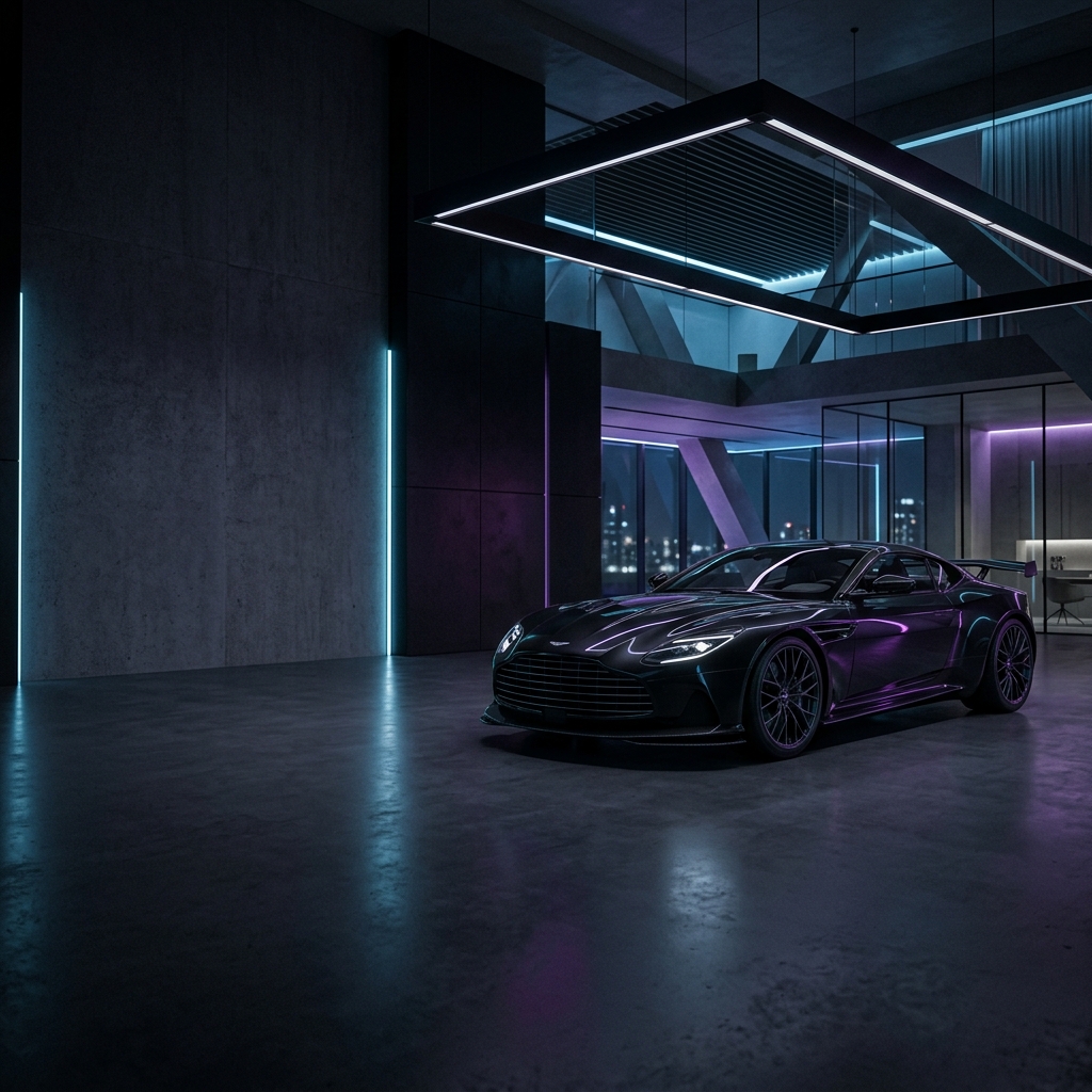 Premium Car